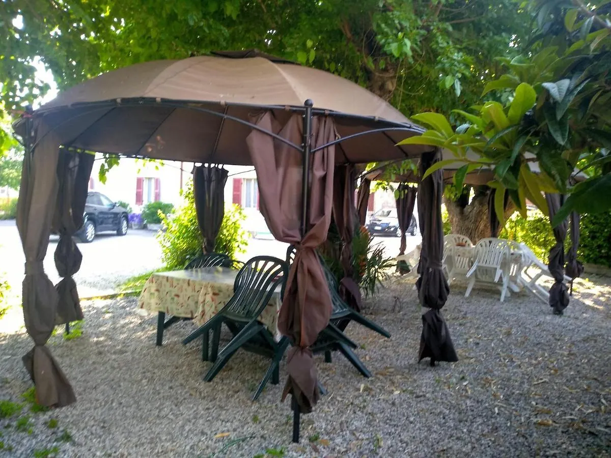 ** Hotel Albergo Grifone 1891 Peschiera del Garda Italy