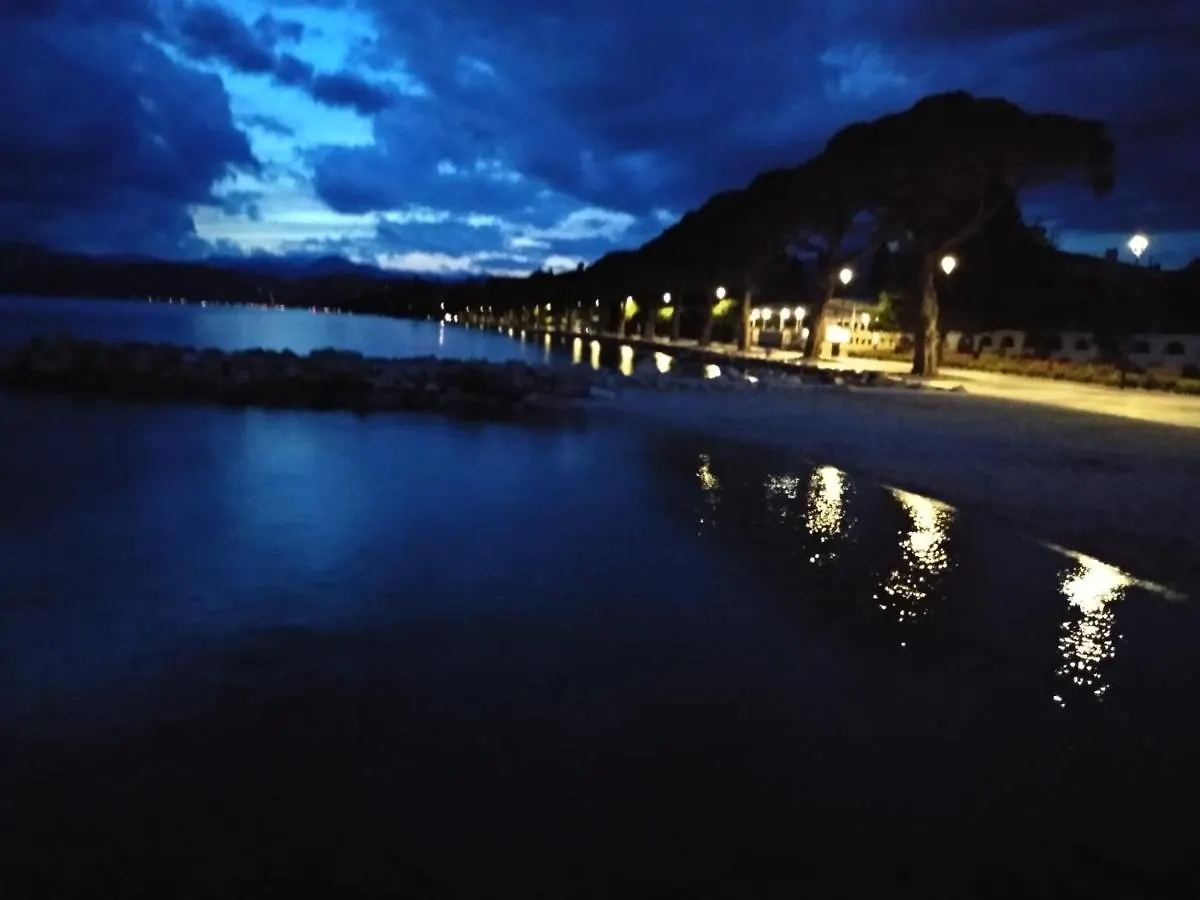 Albergo Grifone 1891 Peschiera del Garda