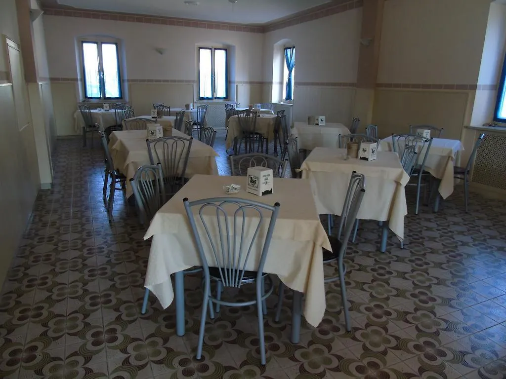 Albergo Grifone 1891 Peschiera del Garda