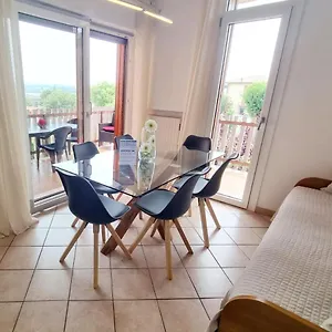 Apartmán Last-minute