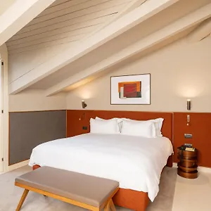 **** Hotel Brun Italie