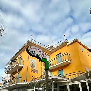 Margherita 3* Rimini