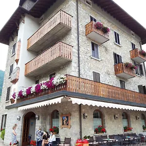 Carrara 3* Serina (Lombardy)
