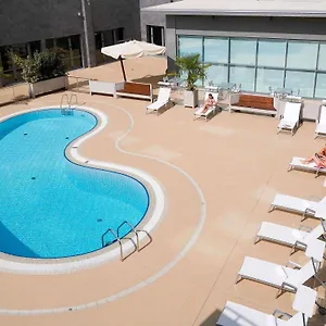 Novotel Milano Malpensa Aeroporto 4* Cardano Al Campo
