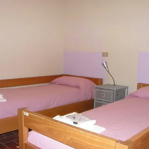 Fiorelli 3* Prato (Prato)