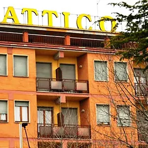 Hotel Attico 3* Chianciano Terme