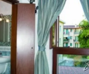 La Nuvola Peschiera del Garda