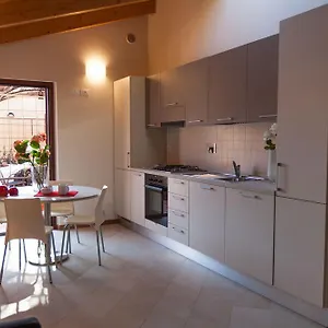La Terrazza Di Castiglione 3* Castiglione della Pescaia