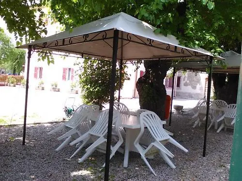 ** Hotel Albergo Grifone 1891 Peschiera del Garda Italy