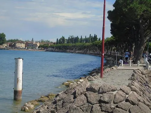 Hotel Albergo Grifone 1891 Peschiera del Garda