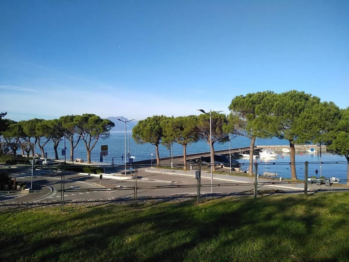 Albergo Grifone 1891 Peschiera del Garda Hotel