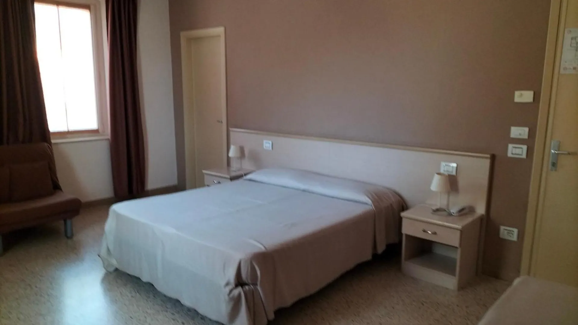 Hotel Albergo Grifone 1891 Peschiera del Garda