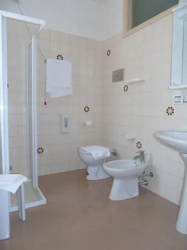 Albergo Grifone 1891 Peschiera del Garda Italy
