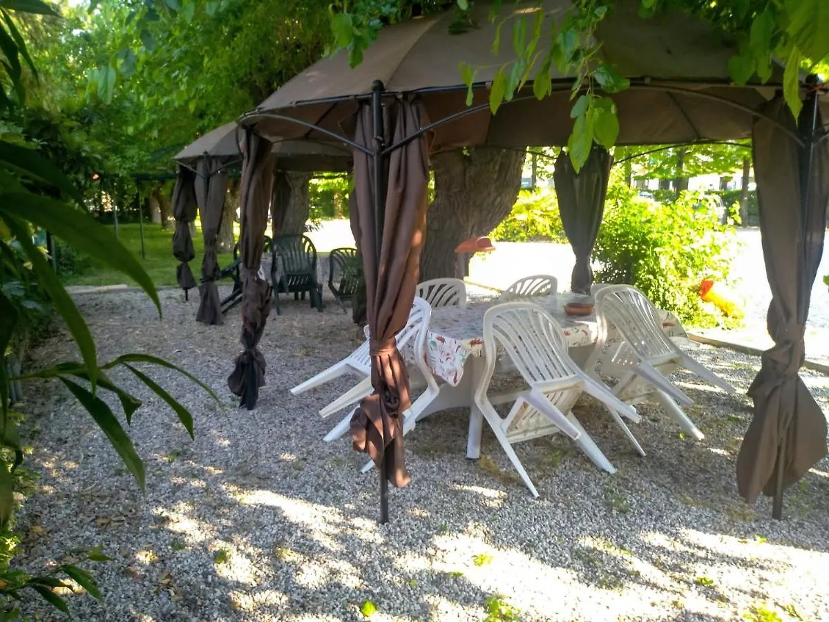 Albergo Grifone 1891 Peschiera del Garda