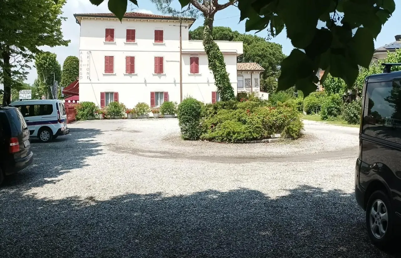 ** Hotel Albergo Grifone 1891 Peschiera del Garda Italy