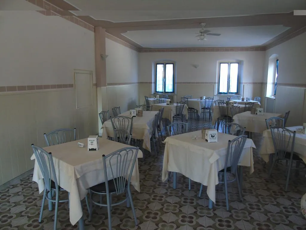 Albergo Grifone 1891 Peschiera del Garda