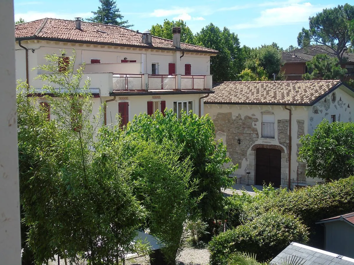 Hotel Albergo Grifone 1891 Peschiera del Garda